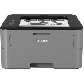 Brother Принтер laser mono А4 HL-L2300DR 26 ppm Duplex USB