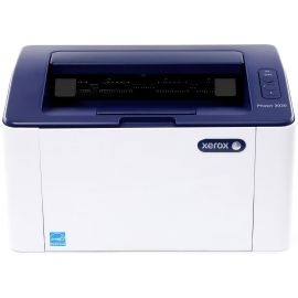 Xerox Принтер А4 Phaser 3020BI (Wi-Fi)