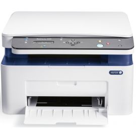 Xerox Багатофункціональний пристрій А4 ч/б WC 3025BI (Wi-Fi)