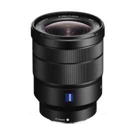 Sony SEL 16-35mm f/4.0