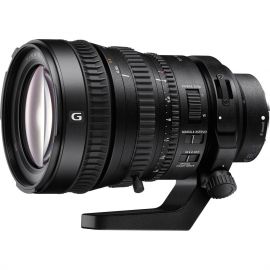 Sony PZ 28-135mm f/4.0 OSS