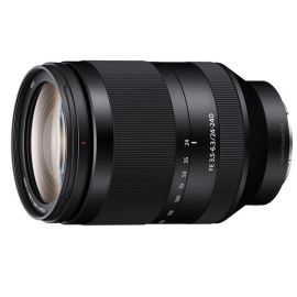 Sony 24-240mm f/3.5-6.3 OSS