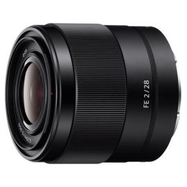 Sony 28mm f/2.0