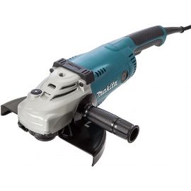 Makita Шліфмашина кутова GA9020 230мм 2200Вт 6600об/х 5.8кг