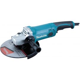 Makita Шліфмашина кутова GA9050 230мм 2000Вт 6600об·хв 4.7кг