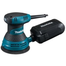 Makita Шліфмашина ексцентрикова BO5030 300Вт 125мм 12000об·хв 1.3кг