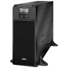 APC Джерело безперебійного живлення Smart-UPS SRT 6000VA