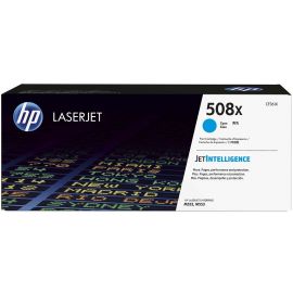 HP 508X[CF361X]