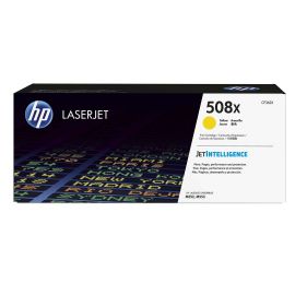 HP 508X[CF362X]