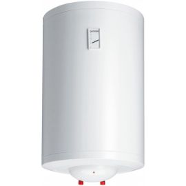 Gorenje Водонагрівач електр. круглий TGR, 100л, 2кВт, мех. кер-ння, C, білий