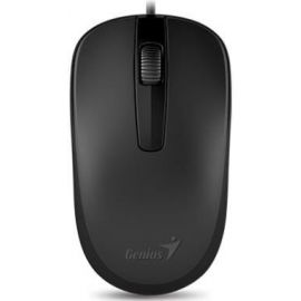 Genius Миша DX-120 USB Black