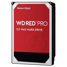 WD Жорсткий диск 2TB 3.5" 7200 64MB SATA Red Pro NAS