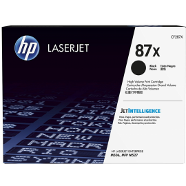 HP 87[CF287X]