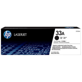 HP 33A