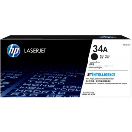 HP Фотобарабан 34A