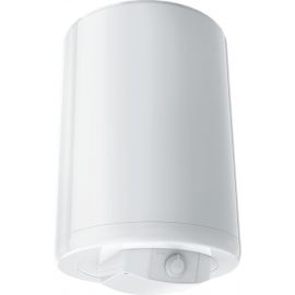 Gorenje Водонагрівач електр. круглий GBFU, 100л, 2кВт, сухий тен, ун. монтаж, мех. кер-ння, C, білий