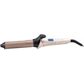 Remington Плойка ProLuxe, 54Вт, темп.режимів-11, D -32mm, 120-210С, дисплей, кераміка, рожево- золотий