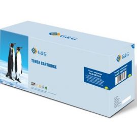 G&G Картридж для HP Color LJ CP1025/CP1025nw[G&G-CE312A]
