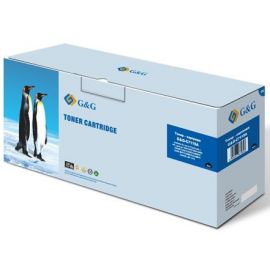 G&G Картридж для HP LJ 1200/1220/1000w/1005w Black