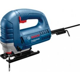 Bosch Лобзик GST 8000 E 710Вт 500-3100об·хв хід 20мм 2.5кг