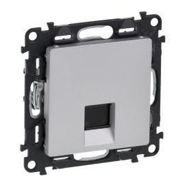 Legrand Розетка інформаційна RJ45 (Valena LIFE)[753640]