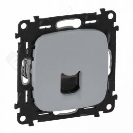 Legrand Розетка інформаційна RJ45 (Valena ALLURE)[753950]