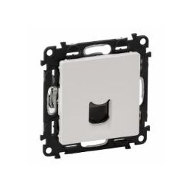 Legrand Розетка інформаційна RJ45 (Valena LIFE)[753440]