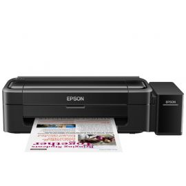 Epson L132 Фабрика печати