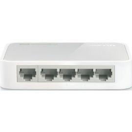 TP-Link Комутатор TL-SF1005D 5xFE некерований