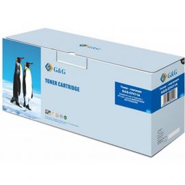 G&G для HP СLJ Pro M452dn/M452nw/M477fdw[G&G-CF411A]