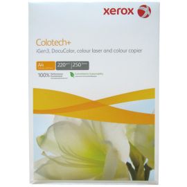 Xerox COLOTECH +[(220) A4 250л. AU]