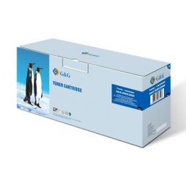 G&G для HP LJ P2055/M425/M401 Black -Canon 719H