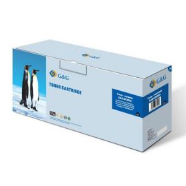 G&G для HP LJ M201dw/M125a/ M127fn/M225dn series Black