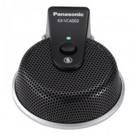 Panasonic Микрофон KX-VCA002X для видеотерминала KX-VC300CX/KX-VC600CX