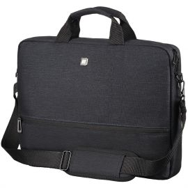 2E Сумка Classic 16", чорна