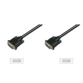 Digitus DVI-D dual link (AM/AM)[3.0m, black]