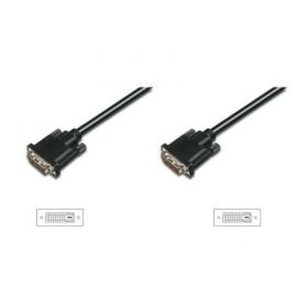Digitus DVI-D dual link (AM/AM)[2.0m, black]