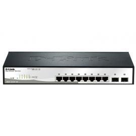 D-Link DGS-1210-10/C