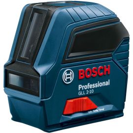 Bosch Нiвелiр GLL 2-10