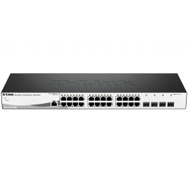 D-Link DGS-1210-28/ME