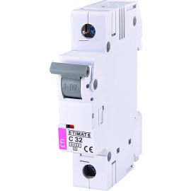 ETI ETIMAT 6 1p С[32А (6 kA)]