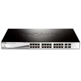 D-Link DGS-1210-28P