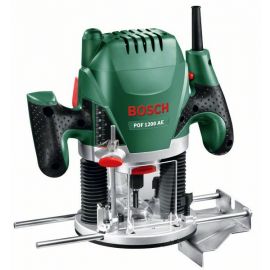 Bosch Фрезер POF 1200 AE 1200Вт цанга 6 та 8мм 11000-28000об·хв 3кг