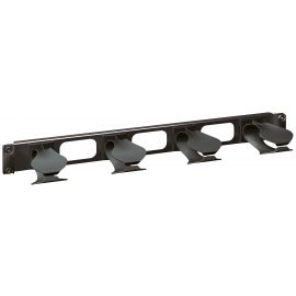 Legrand с пластиковыми кольцами 1U, LCS2