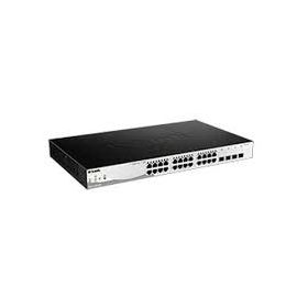 D-Link DGS-1210-28MP