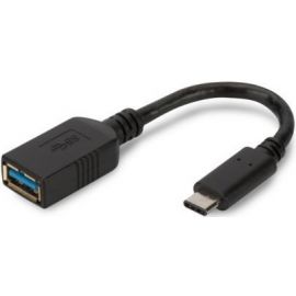 Digitus Адаптер USB-C > USB-AF, OTG