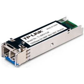 TP-Link Модуль TL-SM311LM SFP 1x1000BaseSX MM 550m LC