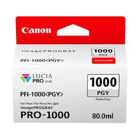 Canon PFI-1000[Photo Grey]