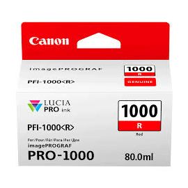 Canon PFI-1000[0554C001]
