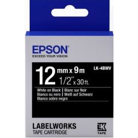 Epson Картридж с лентой LK4BWV
